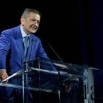 Panetta: Sistema bancario italiano solido, utilizzi risorse per sostenere crescita economia