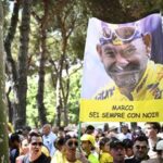 Pantani, procura Trento riapre caso: si indaga su scommesse camorra