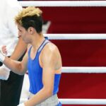 Parigi 2024, Carini 'tranquilla' per match con Khelif e Coni aspetta risposta Cio