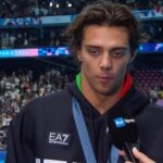 Parigi 2024, Ceccon e la medaglia d'oro: Sogno è realtà