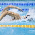 Parigi 2024, Italia bronzo 4x100 stile libero