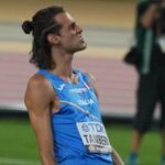 Parigi 2024, Mei: Tamberi incognita senza gare, se Jacobs lima un decimo...