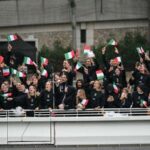 Parigi 2024 al via, oggi il primo giorno di gare