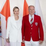 Parigi 2024, da Silvia di Svezia a Mary Donaldson: 'galeotte' furono le Olimpiadi