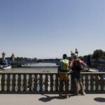 Parigi 2024, incognita meteo: caldo torrido ma arriva pioggia