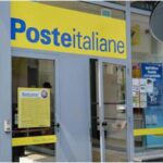 Poste, in primo semestre utile netto 1 mld: ricavi 6,2 mld