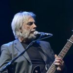 Premio Tenco, migliore album 'È inutile parlare d’amore' di Paolo Benvegnù