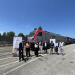 Sanpellegrino, nuovo Collegamento Intermodale per trasporto da Scarperia fino a porto Livorno