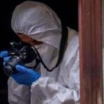 Sequestrata la villetta di Bordighera in cui è morta la bimba di 2 anni