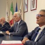 Sport, Malagò e Barbaro presentano il protocollo d'intesa Coni-Mase