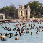 Stop all'afa, ancora nessun bollino rosso ma torna lo spettro del caldo africano