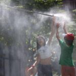Super caldo sull'Italia, oggi e domani 12 città da bollino rosso