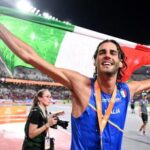 Tamberi, sospiro di sollievo: Nessuna lesione muscolare, Olimpiadi non a rischio