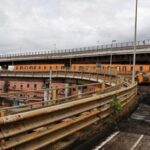 Tangenziale Est Roma chiusa da stasera, lavori fino al 19 agosto