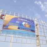 Tennis tavolo, partiti i campionati mondiali master con Cerimonia alla Nuova Fiera di Roma