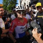 Tour de France, Groenewegen vince la sesta tappa