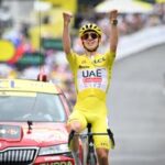 Tour de France, oggi tappa 21: orario crono, percorso e diretta tv