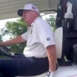Trump e la previsione: Biden si ritira, ora c'è Kamala Harris - Video