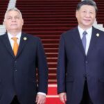Ucraina-Russia, Orban da Xi: Cina ha ruolo chiave per pace tra Kiev e Mosca