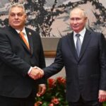 Ucraina-Russia, Orban e la lettera all'Ue: Guerra danneggia cittadini europei