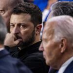 Ucraina, Zelensky: Di tutto per far perdere il terrore russo, serve a ogni Paese