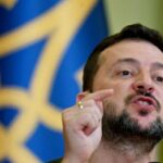 Ucraina attacca in Russia, Zelensky: Mosca deve pagare