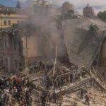 Ucraina, ricostruzione? L'economia andrà rifondata da zero, lo dicono i numeri