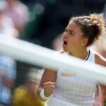 Wimbledon, finale Paolini-Krejcikova in diretta in chiaro