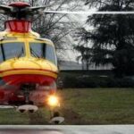 Arezzo, elicottero civile disperso sull'Alpe della Luna: attivate le operazioni di soccorso