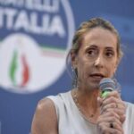 Arianna Meloni: Governo? Fa grandi cose e non regala mancette