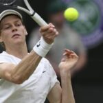Atp Montreal, Sinner batte Tabilo: ai quarti sfiderà Rublev