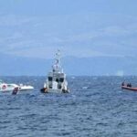 Bayesian, morto sub che lavorava sul luogo naufragio