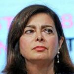 Boldrini: Il mio nome accostato in modo subdolo all'arresto di Hannoun
