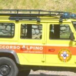 Cade da sentiero nel bellunese, morto giovane escursionista