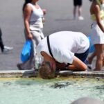 Caldo afoso, notti 'bollenti' e temperature record: Ferragosto infuocato sull'Italia