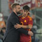 De Rossi: Dybala? La sua storia emozionante