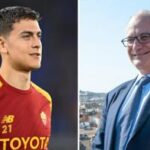 Dybala, Comune Roma lancia sondaggio WhatsApp: Cosa l'ha convinto a restare?. Tra risposte nasoni ...