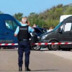 Francia, spari contro auto rapper: un morto e un ferito grave