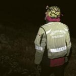 Fuoristrada precipita da sentiero a Scanno, un morto e un ferito