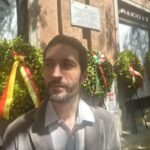Gaetano Costa jr: Su omicidio nonno silenzi imbarazzanti