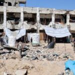 Gaza, Israele ha presentato nuovo piano su Philadelphi Route