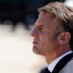 Gaza, Macron: Espansione operazione Idf preannuncia disastro epocale