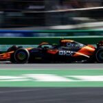 Gp Olanda, Norris trionfa con McLaren e Leclerc terzo con Ferrari