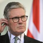 Il premier britannico Starmer toglie il ritratto di Thatcher dallo studio: Era inquietante