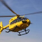 Incidente in Valle Gesso per cordata alpinisti, un morto