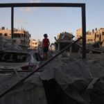 Israele-Hamas, ultimatum Usa su accordo: Prendere o lasciare