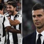 Juventus-Como 3-0, buona la prima di Thiago Motta