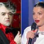 Morgan attacca Emma Marrone e pubblica il singolo 'Rutta'