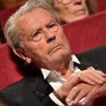 Morte Alain Delon, la compagna: I figli non mi hanno permesso di salutarlo