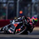 MotoGp Gran Bretagna, Espargarò conquista la pole